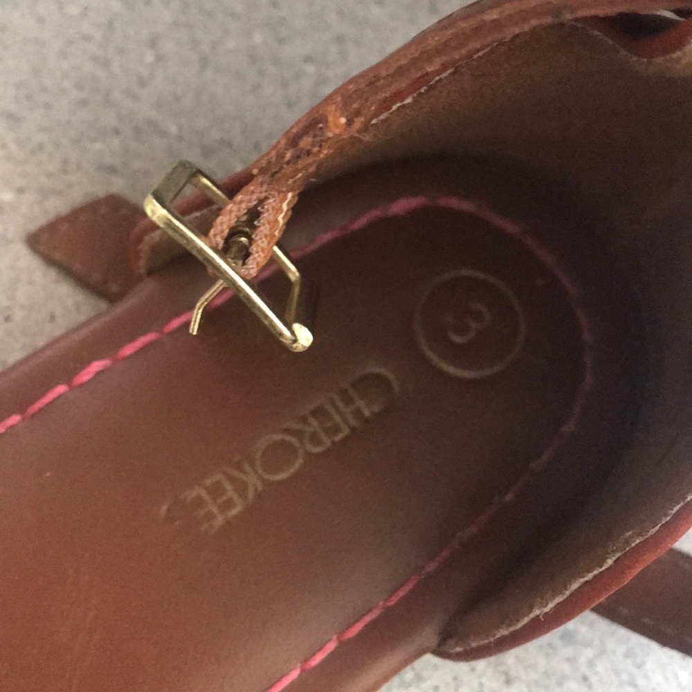Sandals - Picture 3 of 4